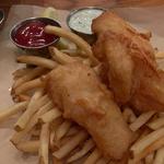 Thousand Oaks Fish & Chips