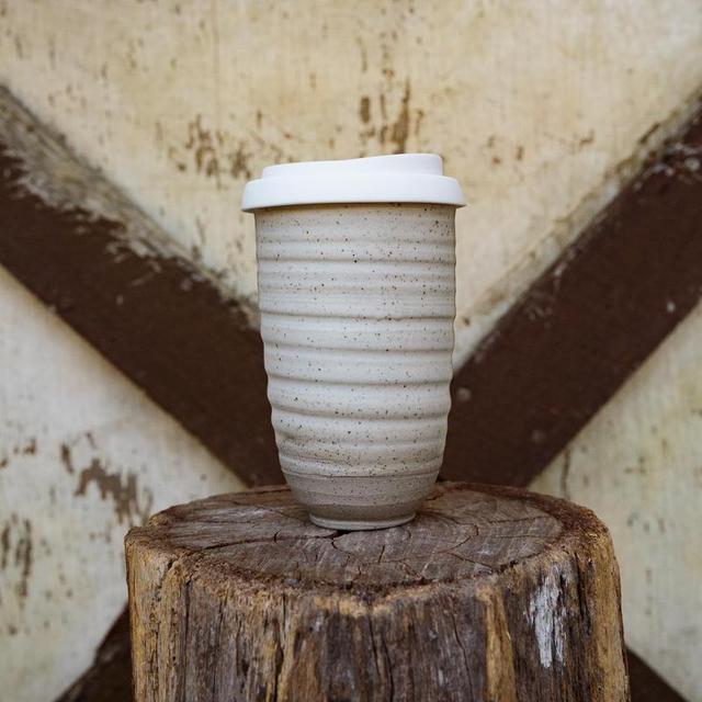 Sandy Planet Cup