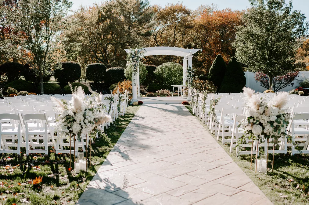 The Wedding Website of Kelly Murray and Kyle Thorne