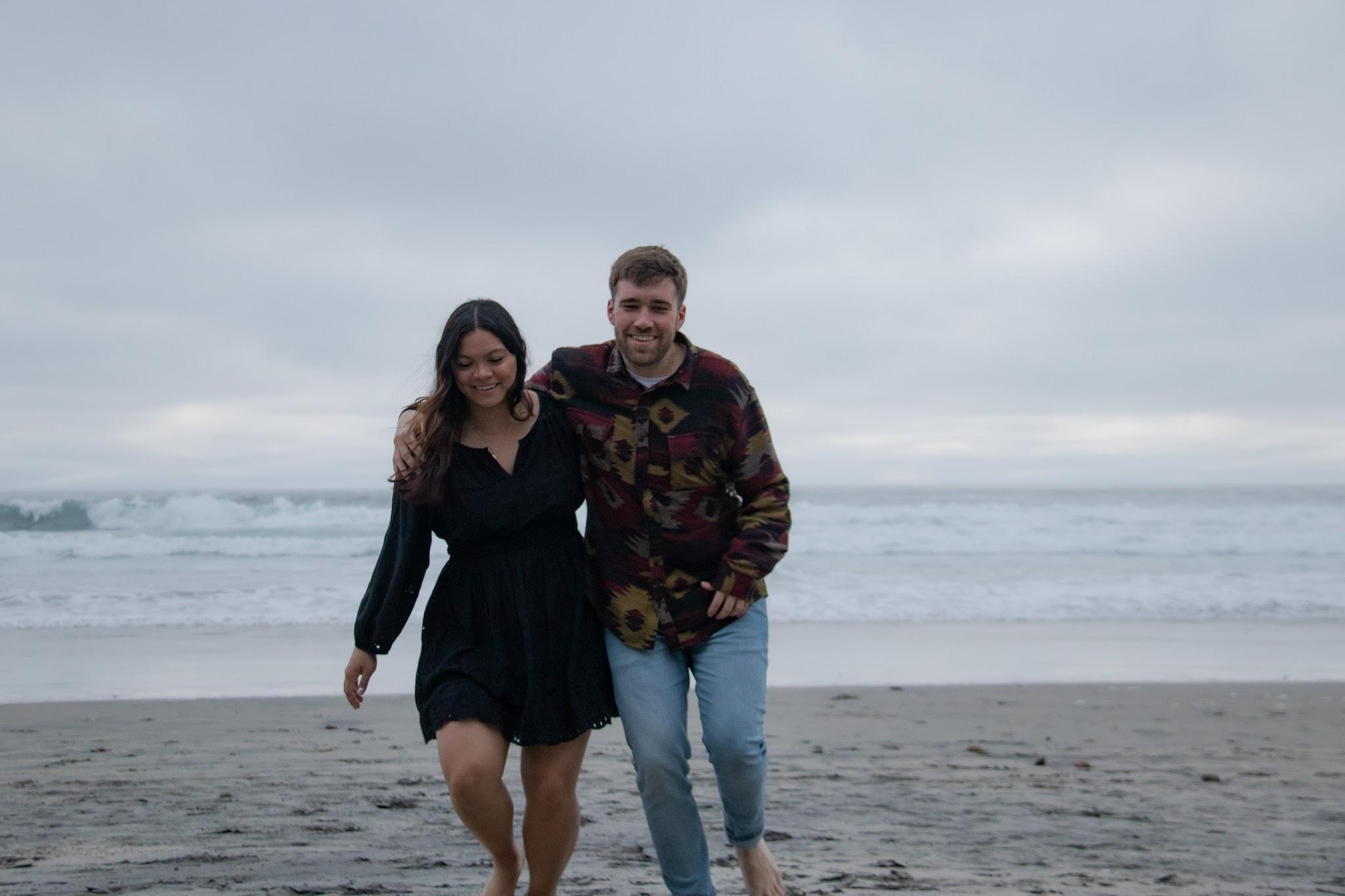 The Wedding Website of Miranda Lagunero and Kelby Fritz