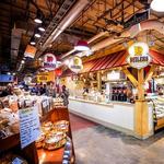 Reading Terminal Market