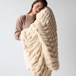 Dreamer Blanket- XL