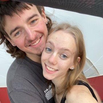 Our first camping trip