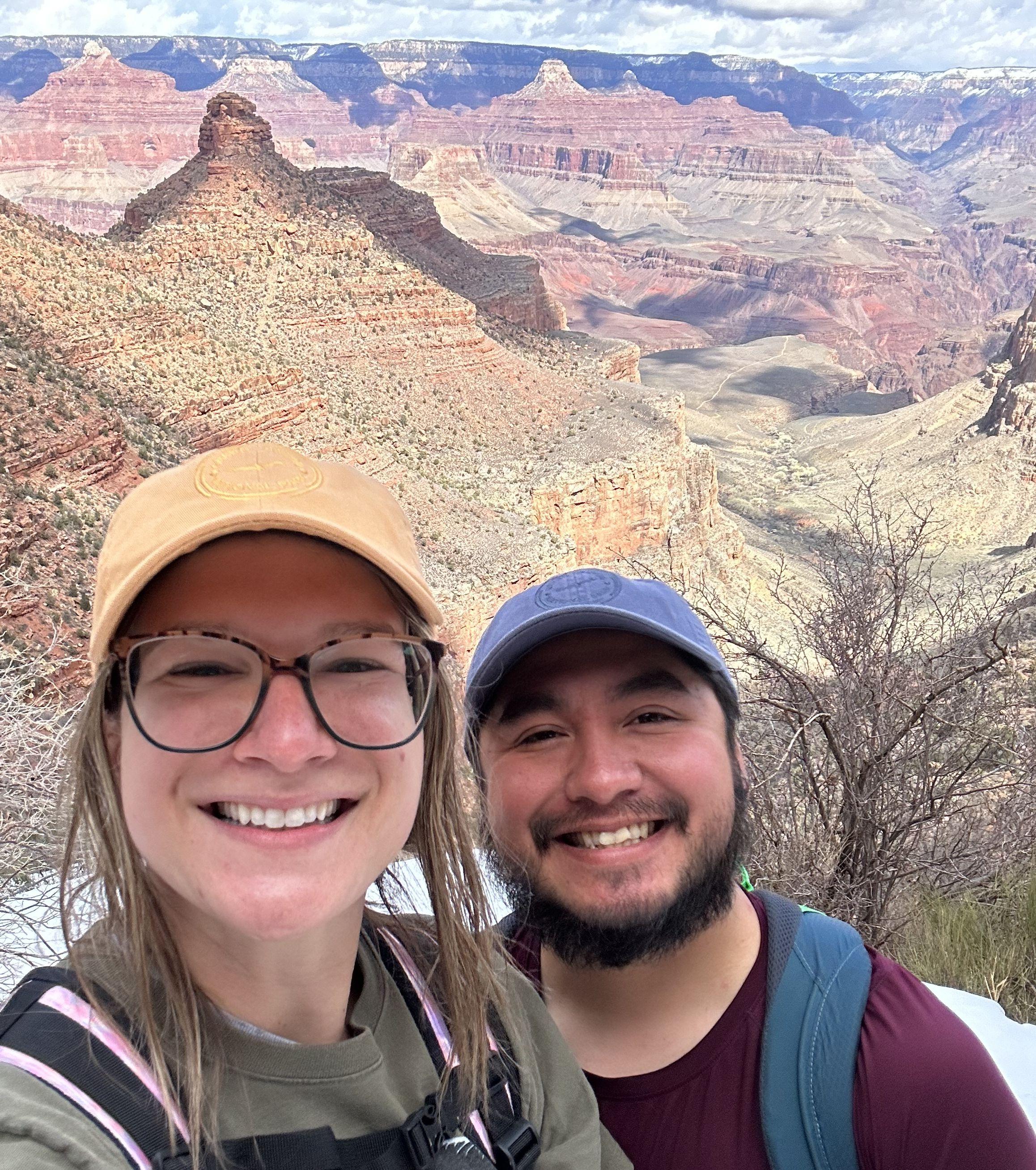 The Wedding Website of Landry Bullock and Danny Gutierrez