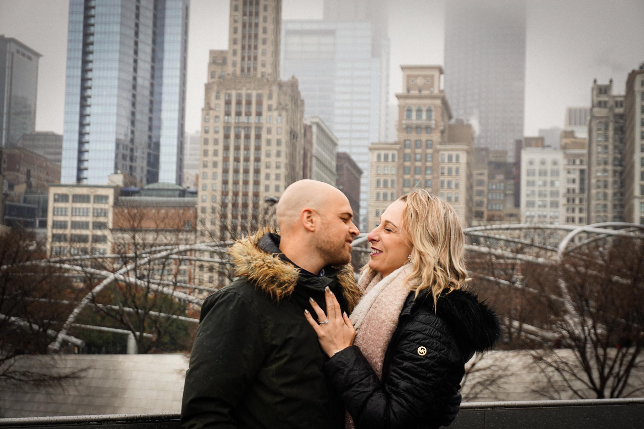 The Wedding Website of Savannah Peters and Brian Wierenga