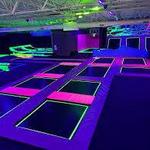 Levitate Adventure Park