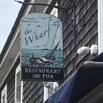 The Wharf