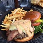 Tracks Bar & Grill