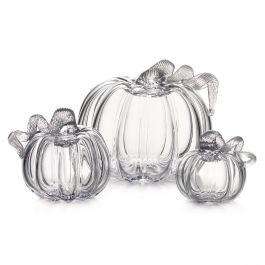 Pumpkin with a Twist
