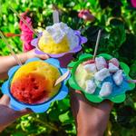 Ululani's Hawaiian Shave Ice - Kihei