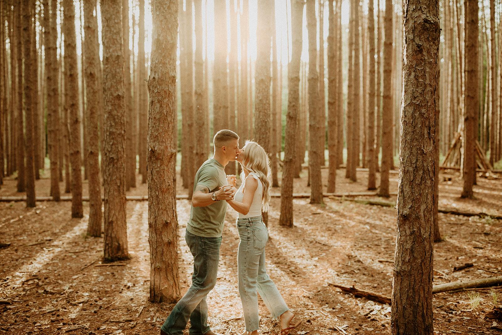 The Wedding Website of Amanda Mcconkey and Matt Snyder