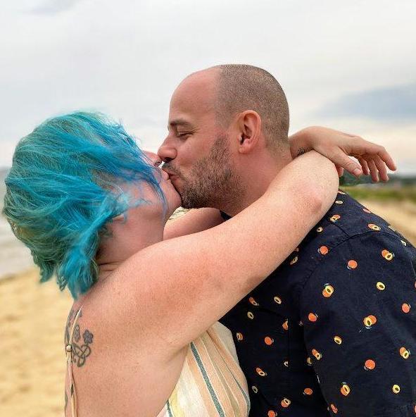 Our happy place- Cape Cod