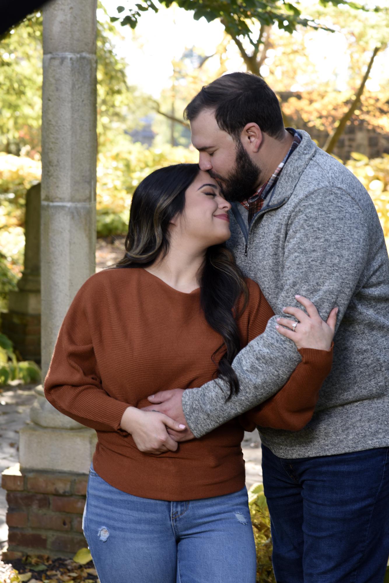 Engagement pictures
October 15, 2023
