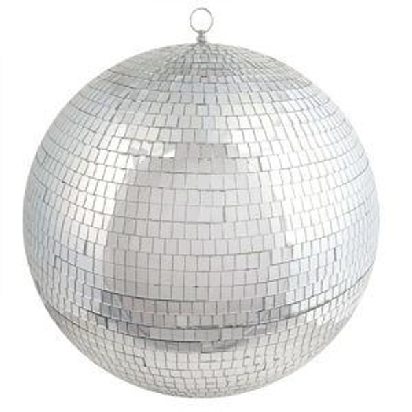 Disco Ball 20"