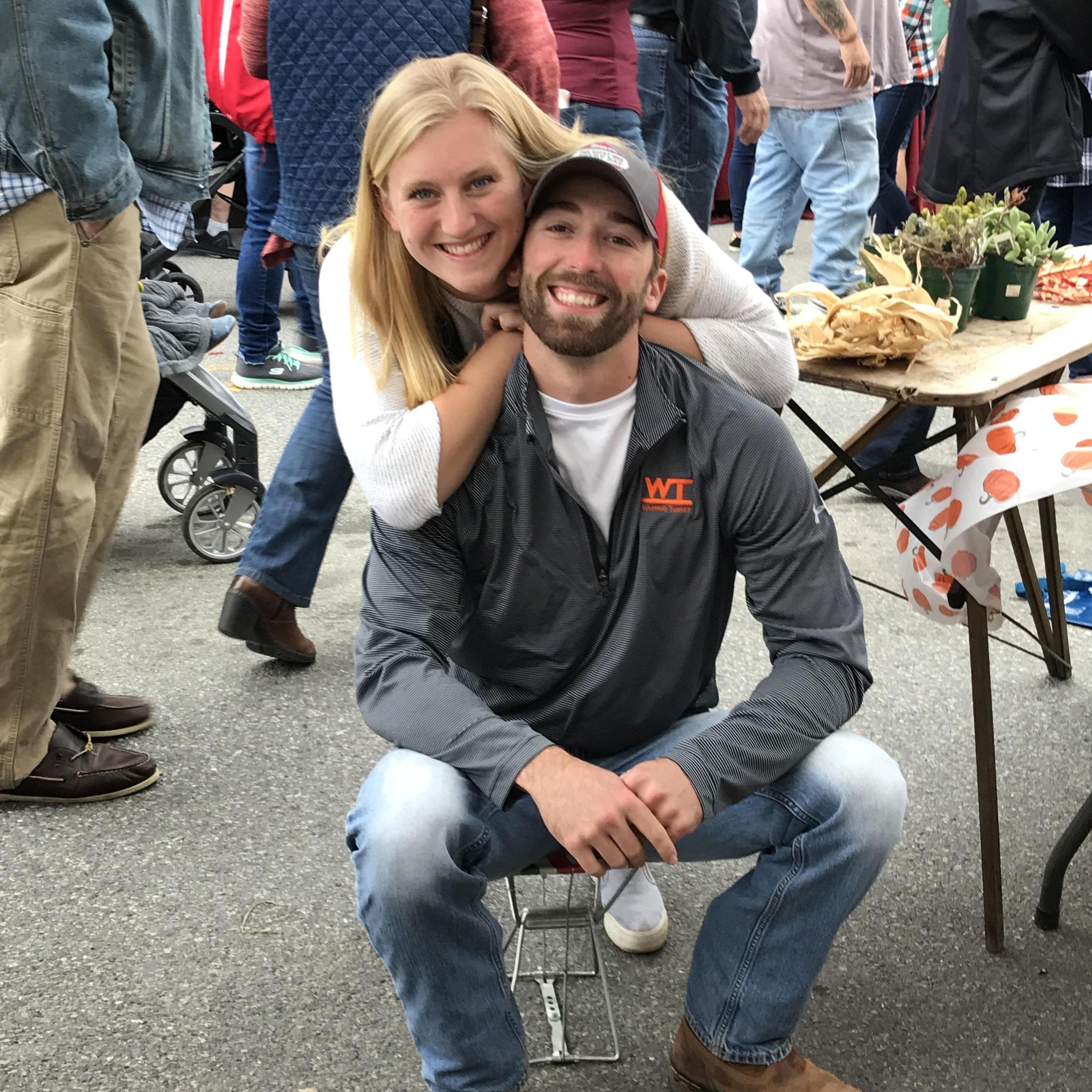 Ebensburg PotatoFest