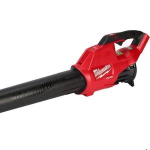 Milwaukee M18 FUEL 120 MPH 450 CFM 18-Volt Lithium Ion Brushless Cordless Handheld Blower (Battery Sold Separately)