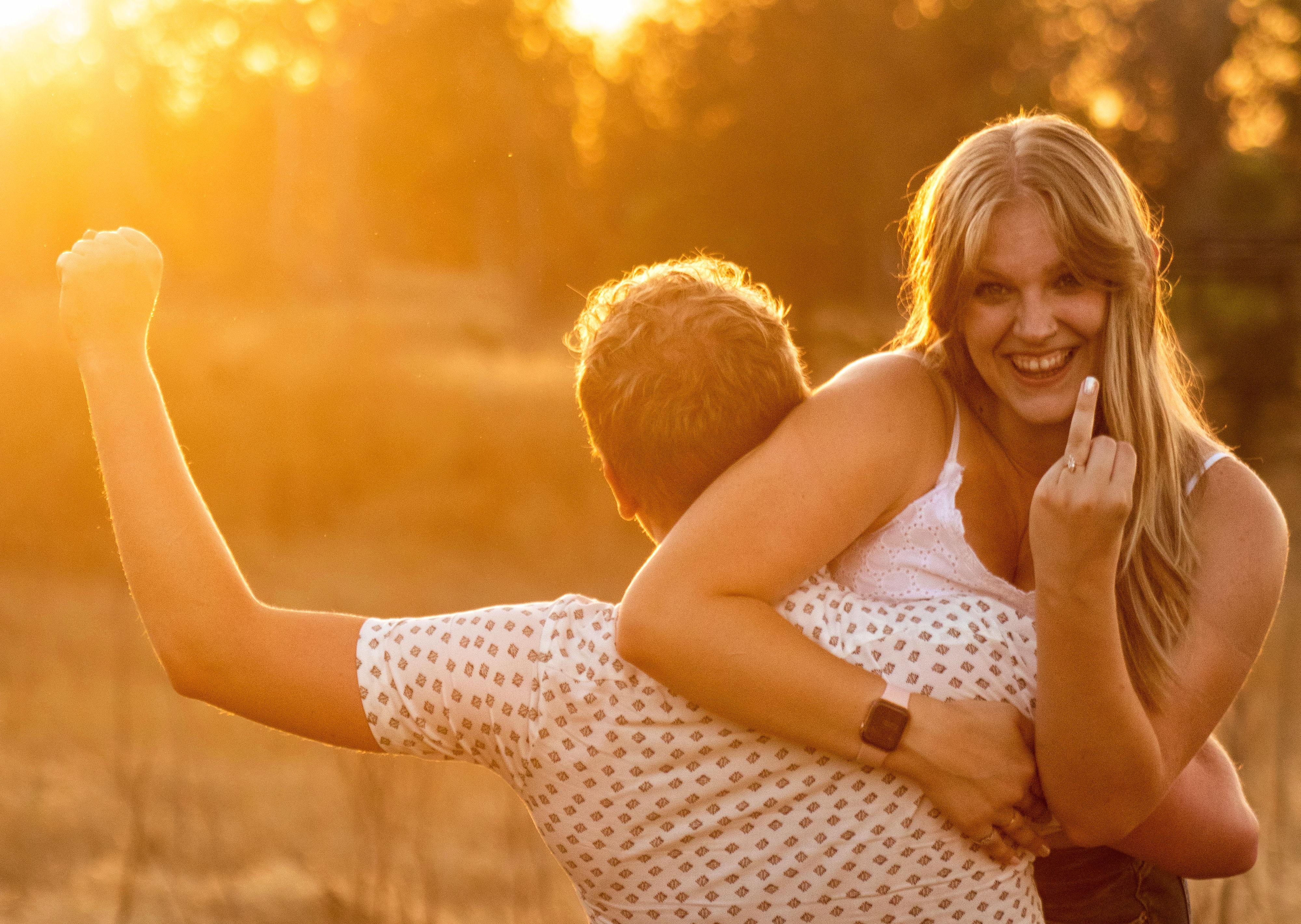 The Wedding Website of Hannah Peterson and Daniel Stephens