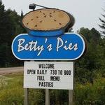 Betty's Pies