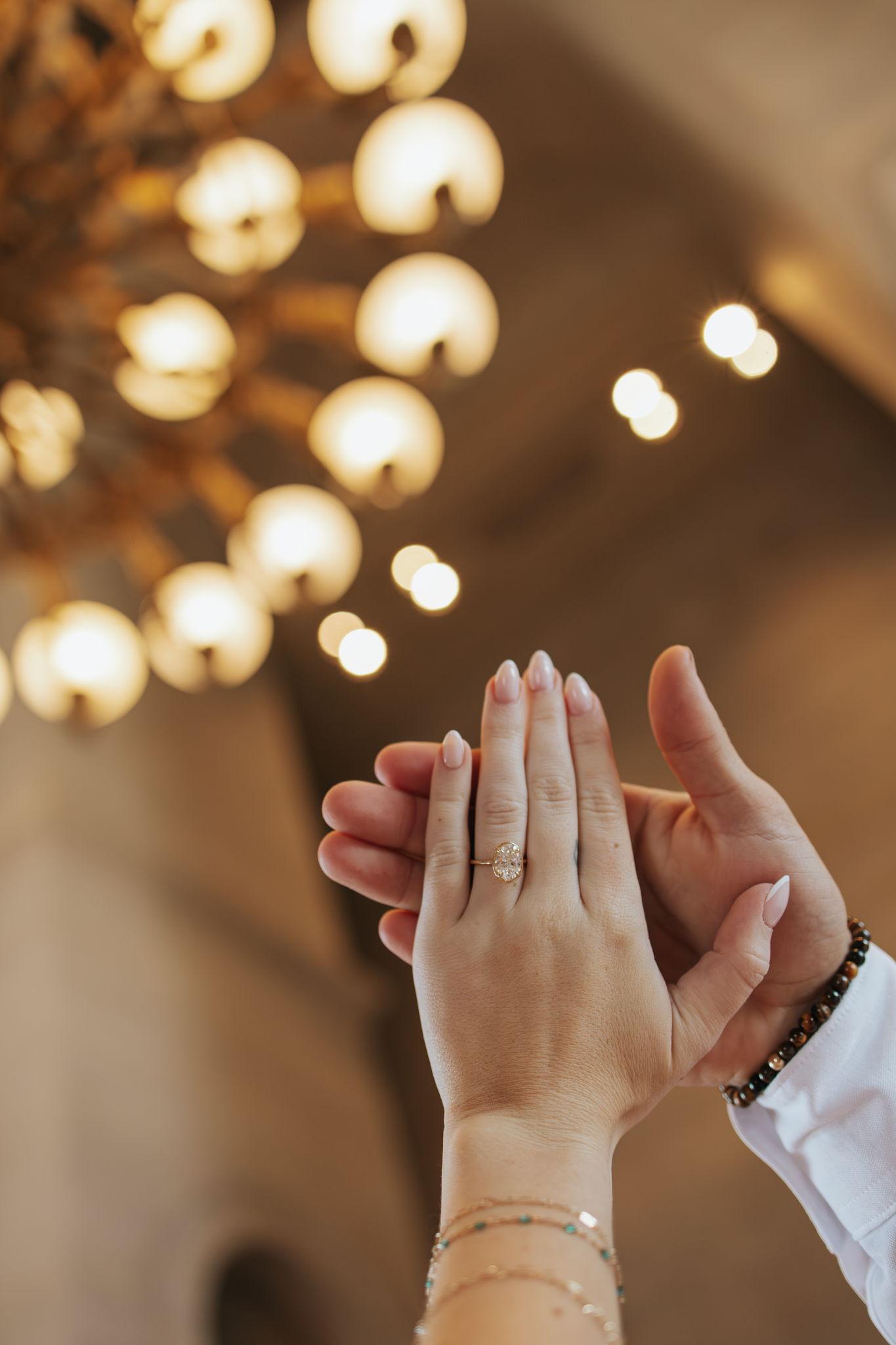 The Wedding Website of Falisha Sailer and Nick Mighell