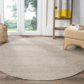 Montauk Pacuta Round Area Rug