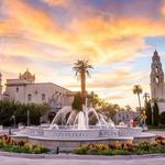 Balboa Park