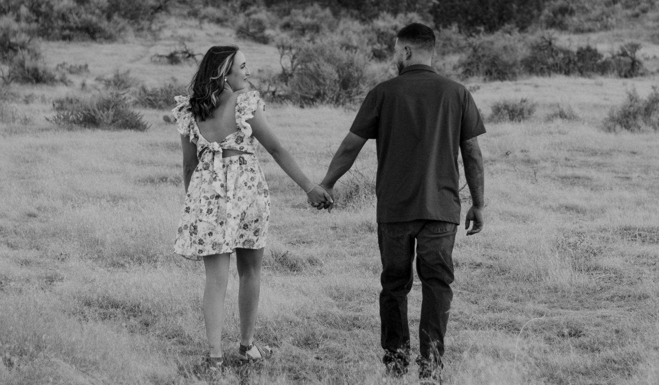 The Wedding Website of Kianna Colaizzi and Zane Abeyta