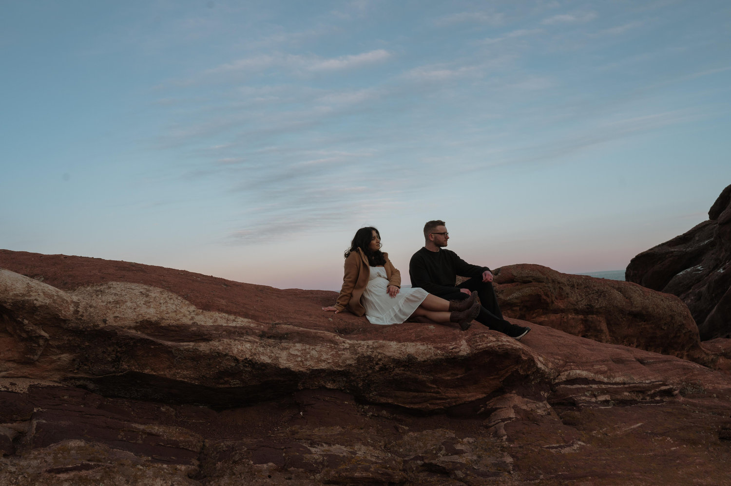 The Wedding Website of Tanner Rice and Bri Molina