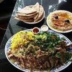 Jerusalem Organic Kitchen