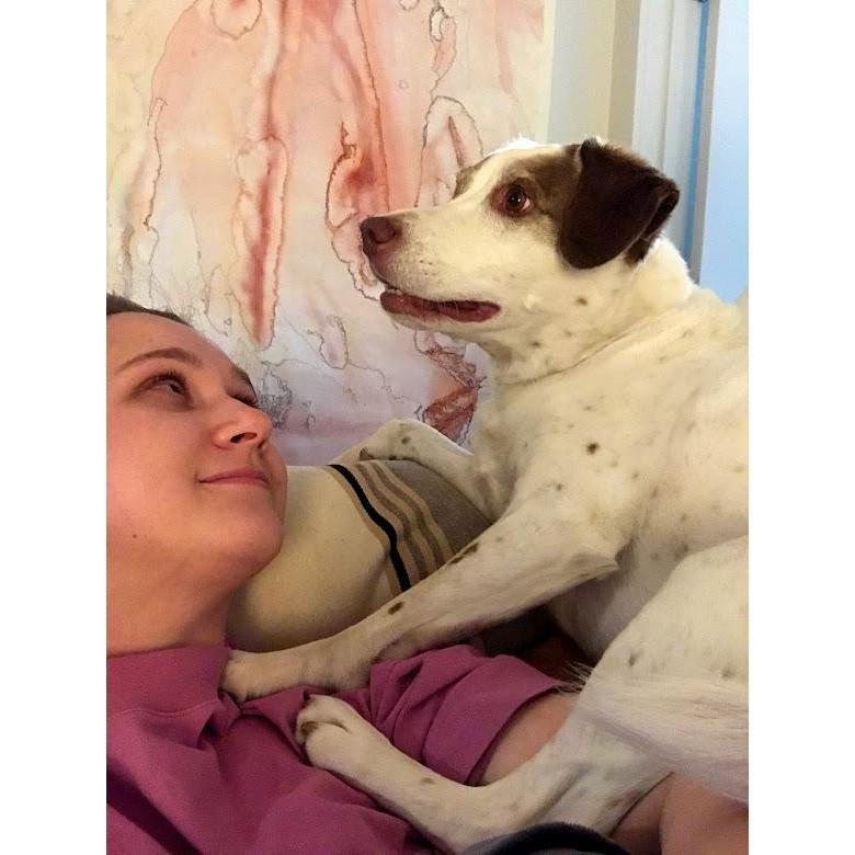 True love right here, folks