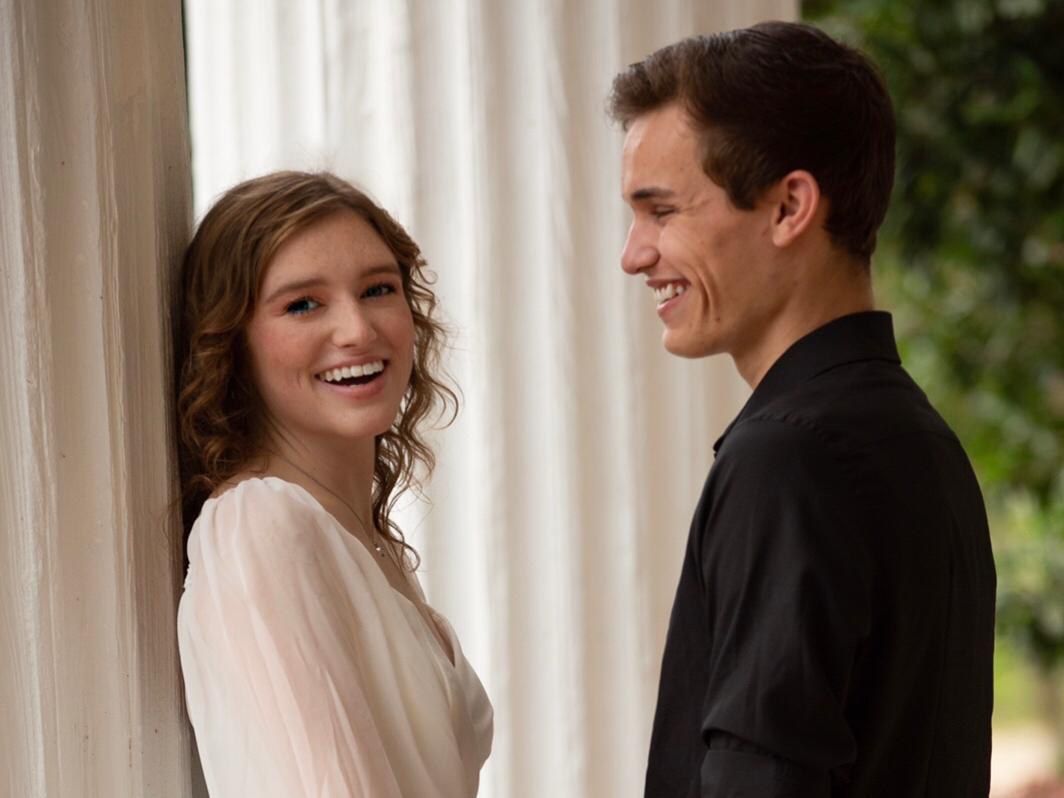 The Wedding Website of Karli Day and Christian Hayes