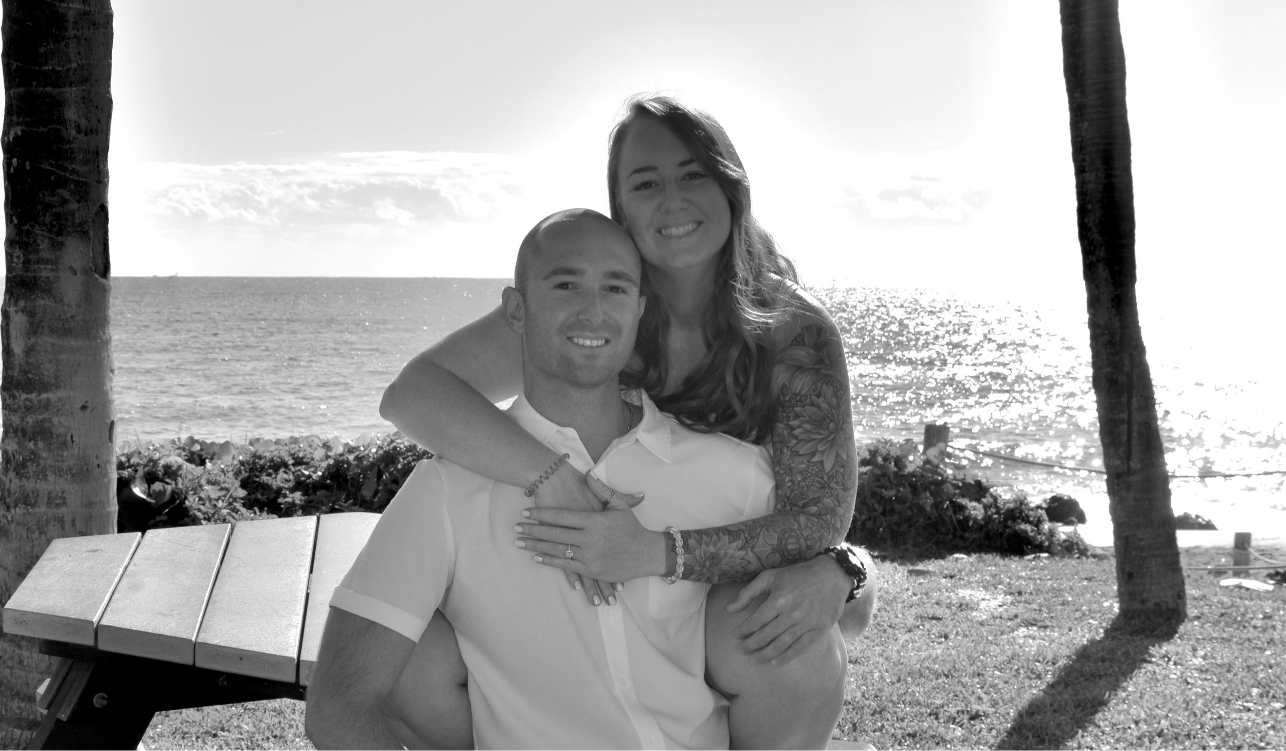 The Wedding Website of Courtney Wilcox and Robert Vogle