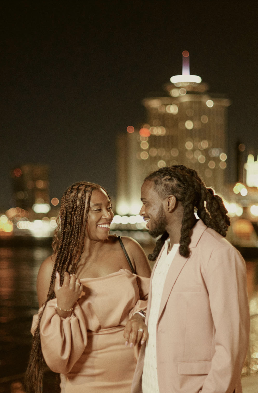 The Wedding Website of Shay Wilcox and Carey Fountain, JR