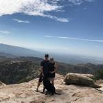 Mount Lemmon