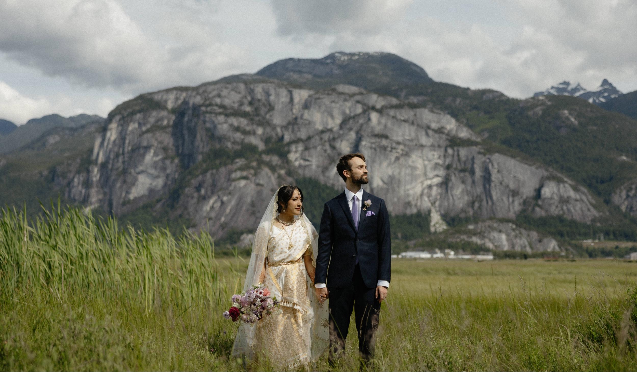 The Wedding Website of Priyanka Choudhury and Patrick Enright