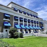 Buckstaff Bathhouse