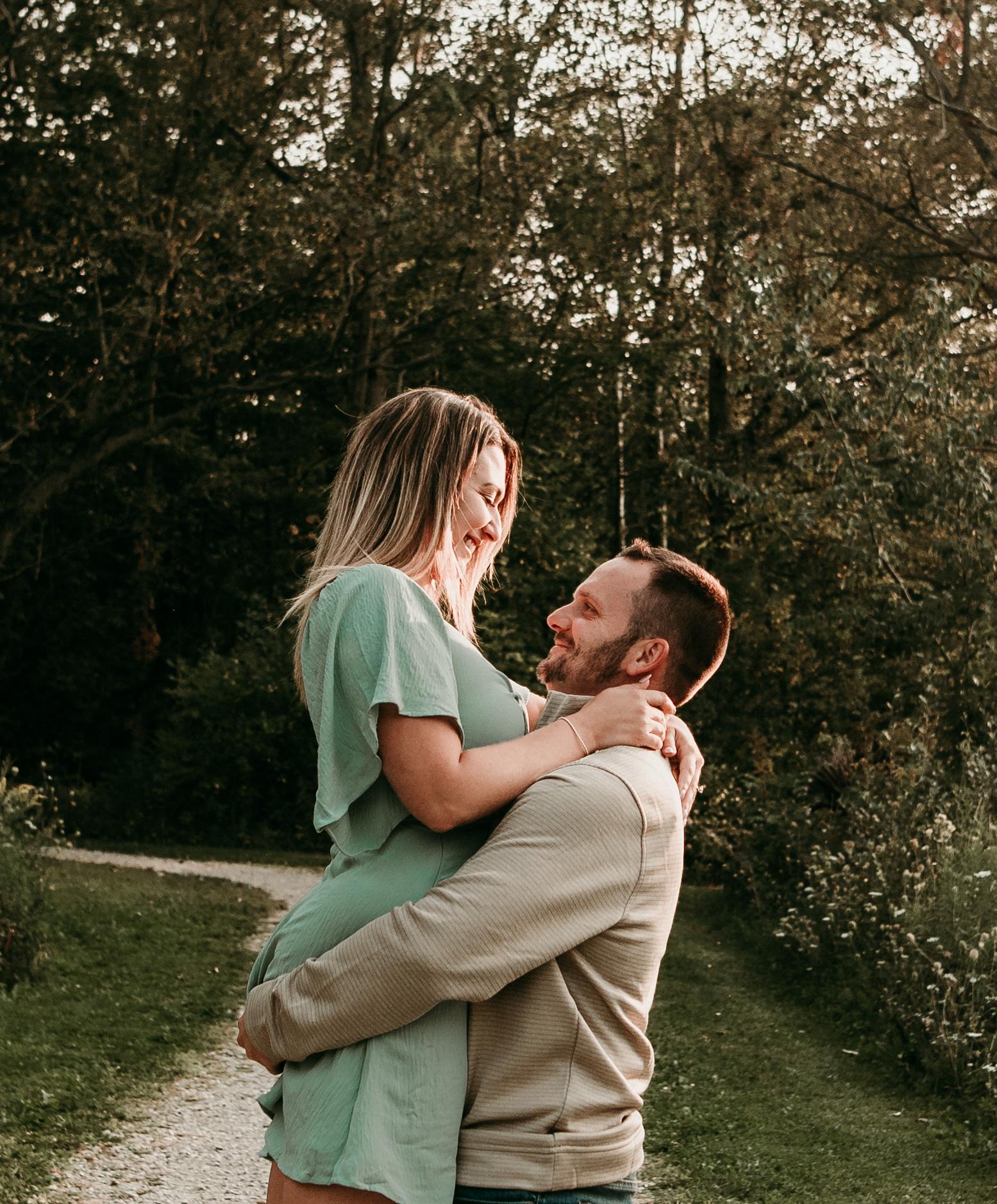 The Wedding Website of Steven Hustack and Sheilha Evans