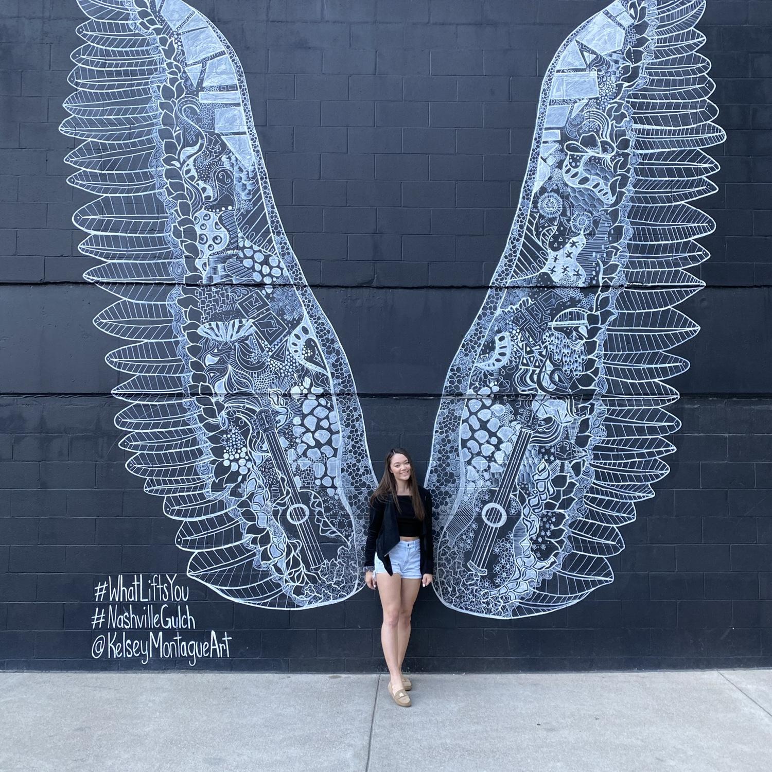 Nashville wings