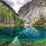 Grassi Lakes