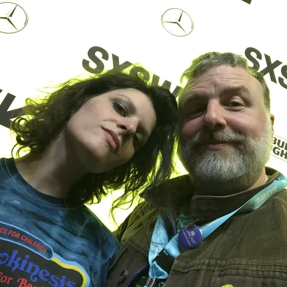 SXSW, 2018! Premiere of THE RANGER.