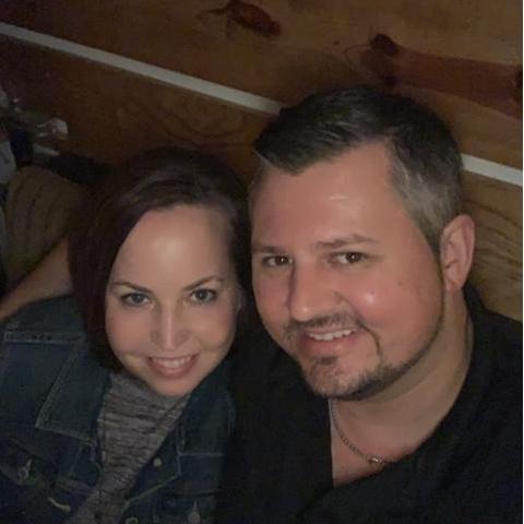 our first official picture together :-)