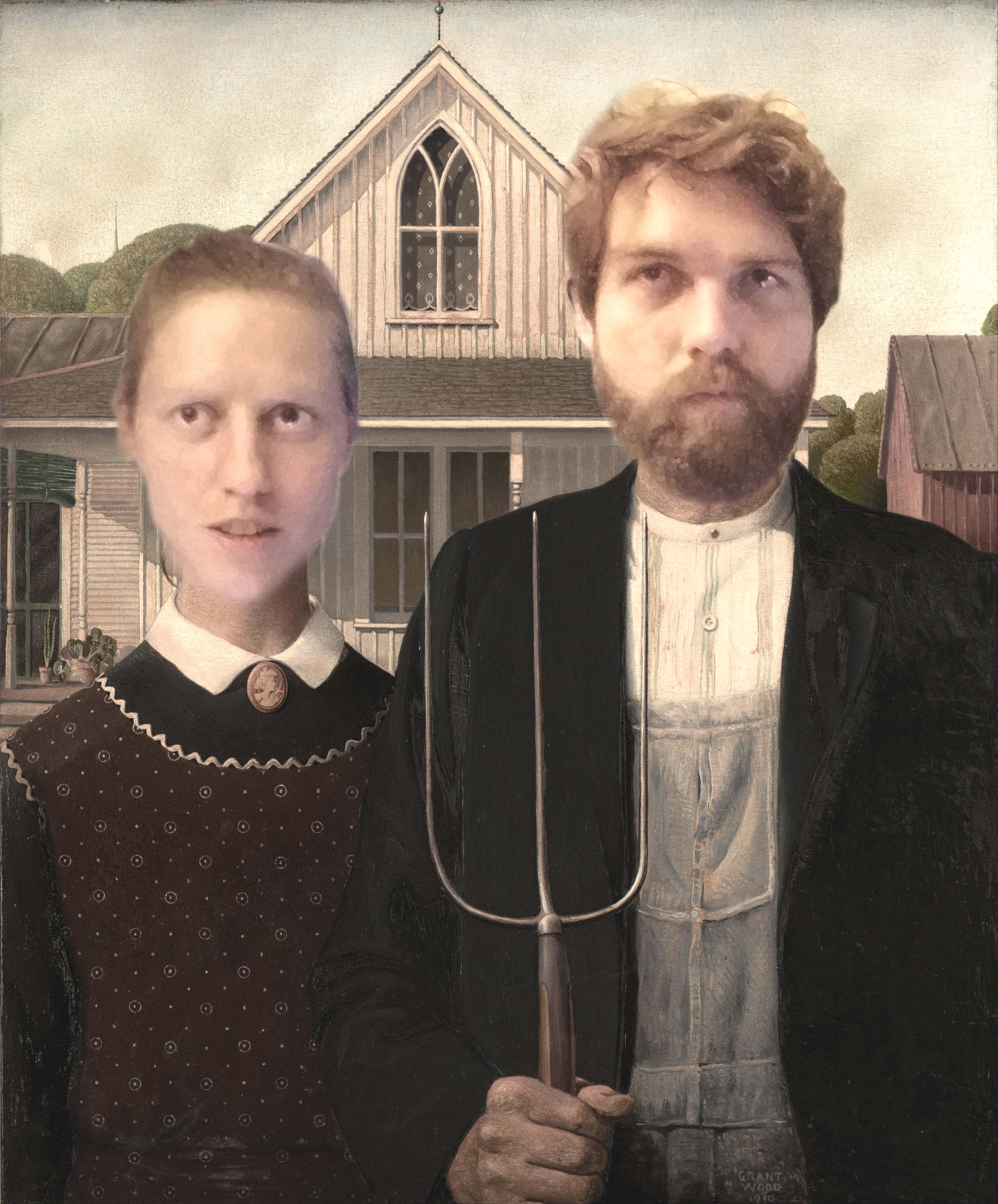 The Wedding Website of Daniel Arneson and Kaylee Nelsen