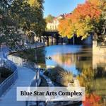 Blue Star Arts Complex