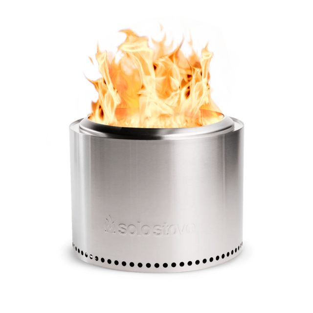 SoloStove Bonfire 2.0