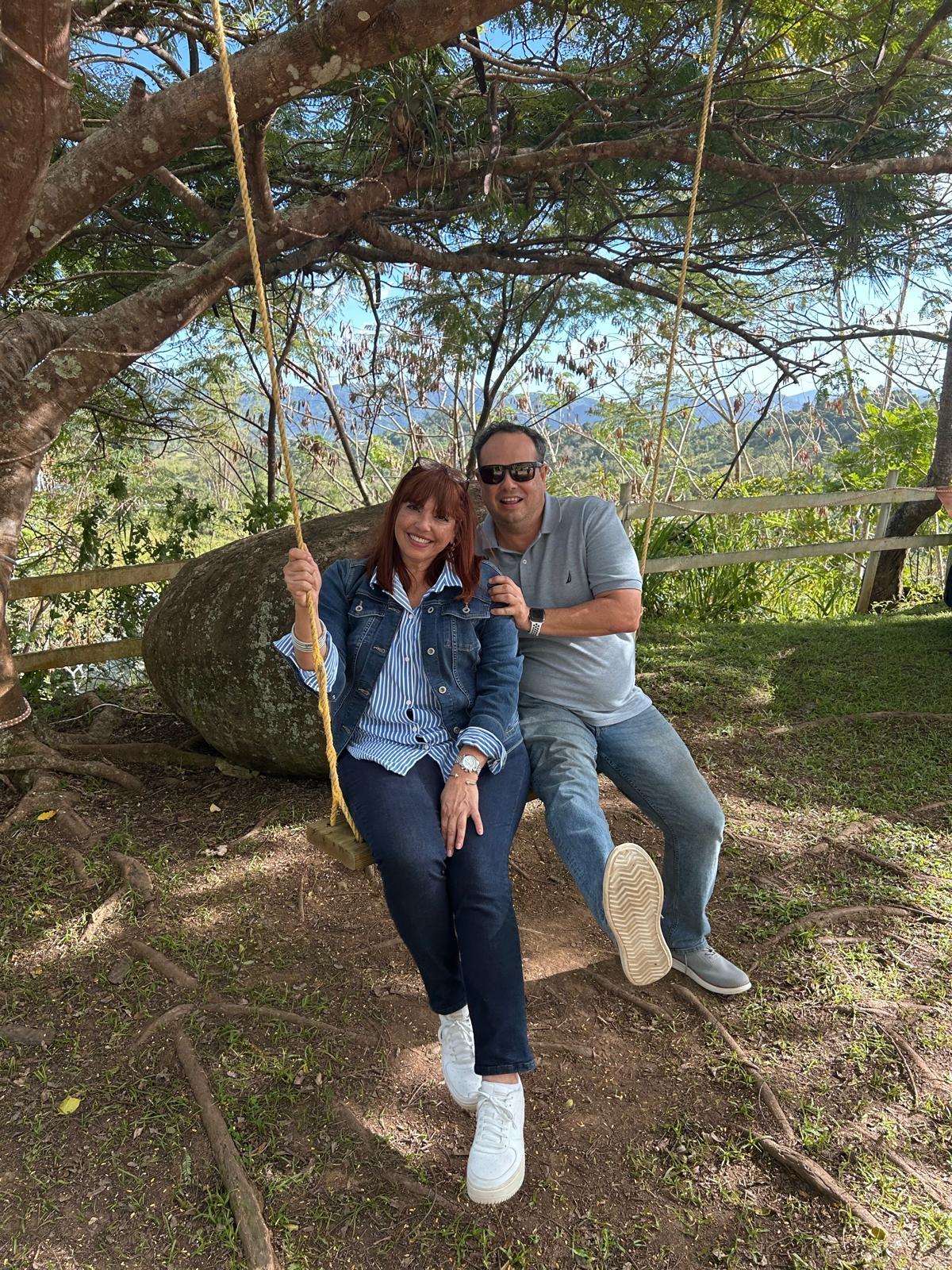 The Wedding Website of Pedro Martinez Parsi and Maria I. Rivera Martin