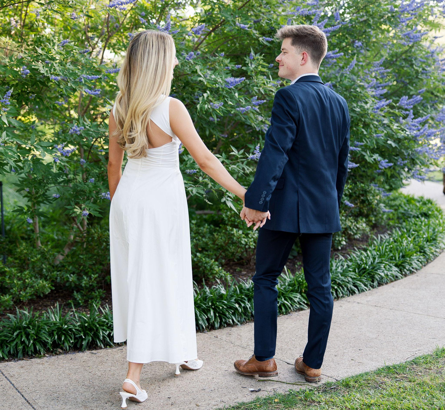 The Wedding Website of Alexa Wheeler and Zach Hamilton