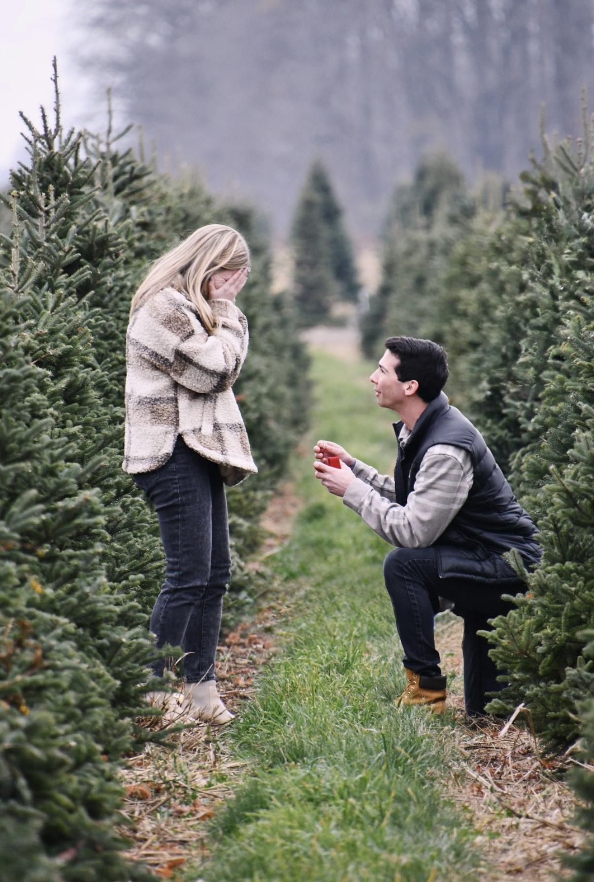 The Wedding Website of Briana Scillion and Devin Fleury