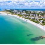 Lido beach