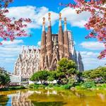 Sagrada Familia