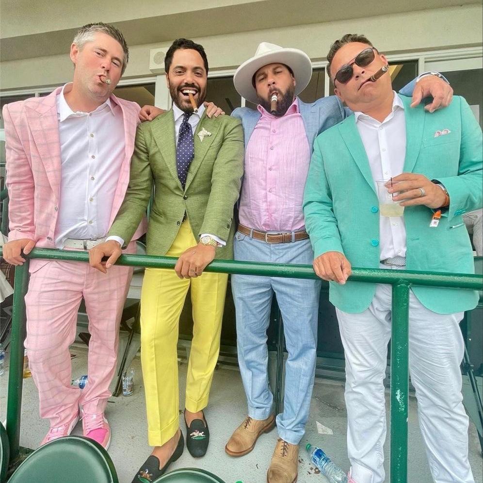 Guest Attire References