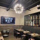 Vine Bar
